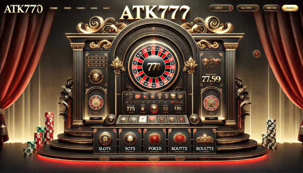 atk777 slot